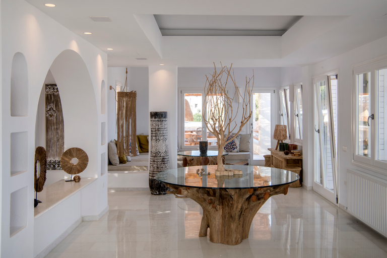 Public Area 4, Mythic Paros - Adults only, South Aegean
