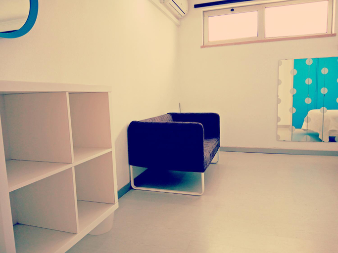 Bedroom, Residencia Praia Norte - AL, Nazaré