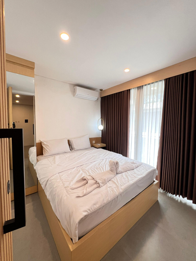 Others 3, Andara Lodge, Malang