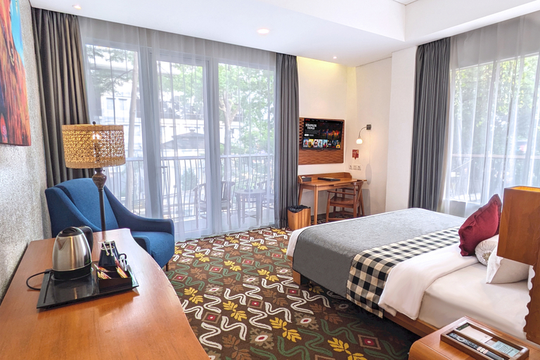 Bedroom 12