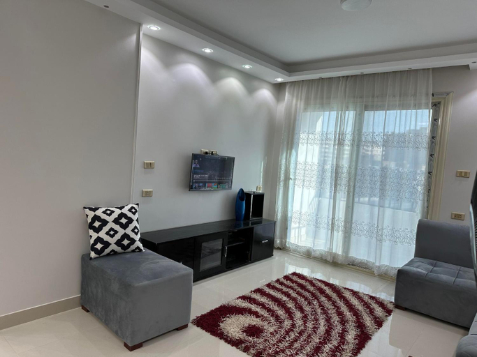 Others 4, Comfy and luxurious central apartments in Mansheyt El-Bakry east Cairo, Heliopolis