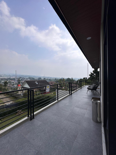 Others 5, VILLA NEOM PUNCAk, Bogor