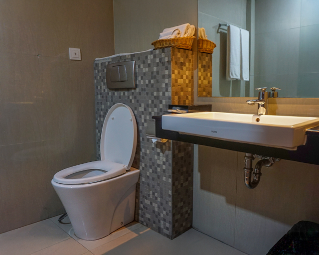Hotel Dafam Pekanbaru - Tap to explore photos