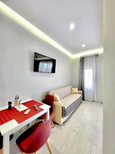 Others 4, Seremetis Apartments Arillas, Ionian Islands