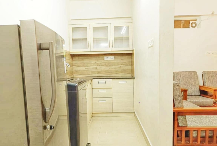 1, Day One Cochin Airport Studio Apartment, Ernakulam