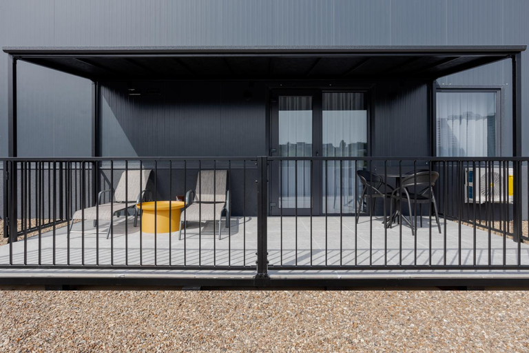Exterior & Views 1, Hotel Tulip Residence Spa