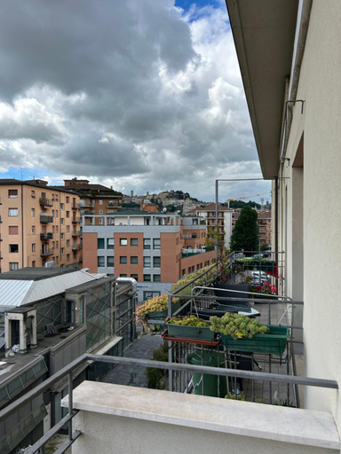 Others 4, Bed Station -self check in-, Bergamo