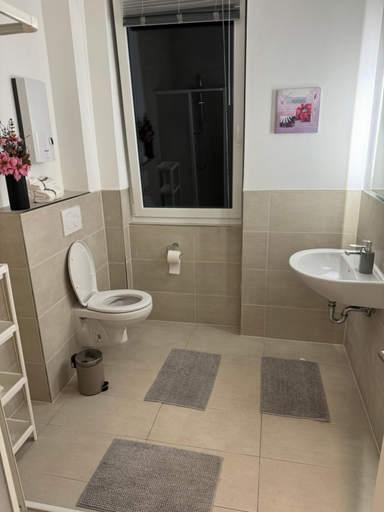 Others 3, Gemutliche Wohnung in Rheinnahe, Koblenz