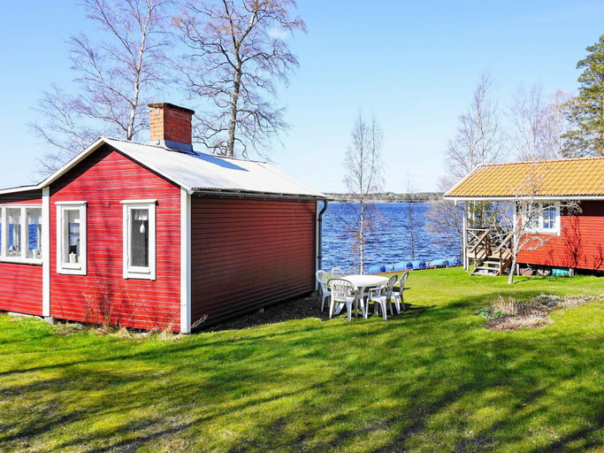 Exterior 3, 6 Person Holiday Home in Gullspang, Kristinehamn