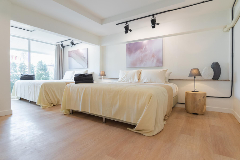 Bedroom 12