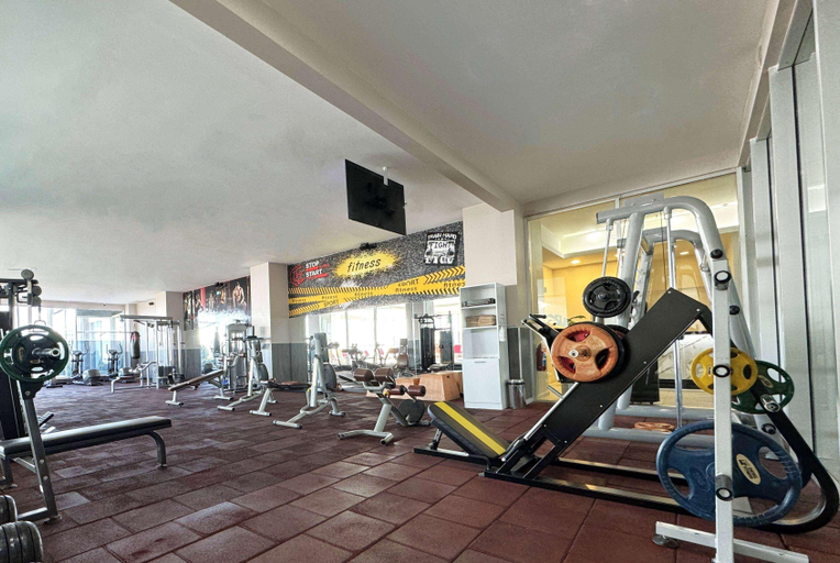 Public Area 4, Ramada by Wyndham Tekirdag, Merkez