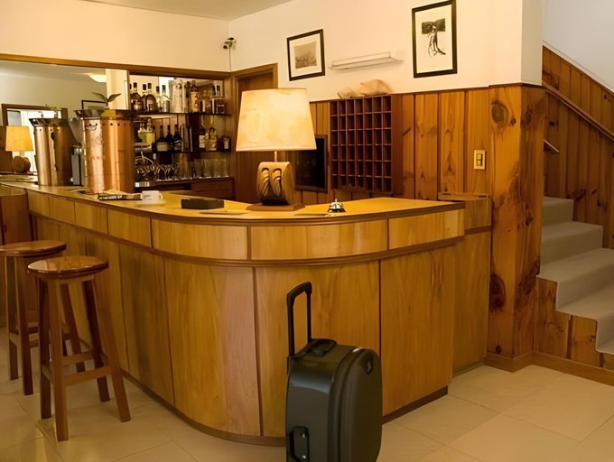 Food & Drinks 5, Hotel Riviera, Villa Gesell