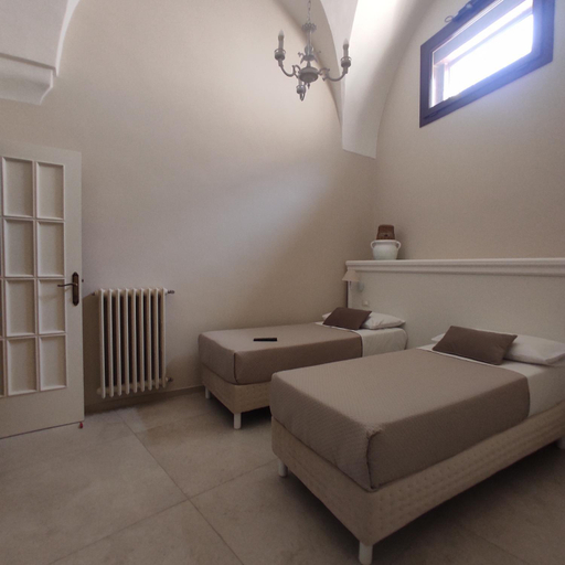 Others 4, Dimora Sant'Anna Mesagne, Brindisi