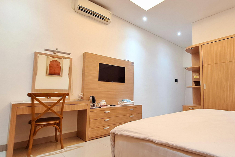 Bedroom 14