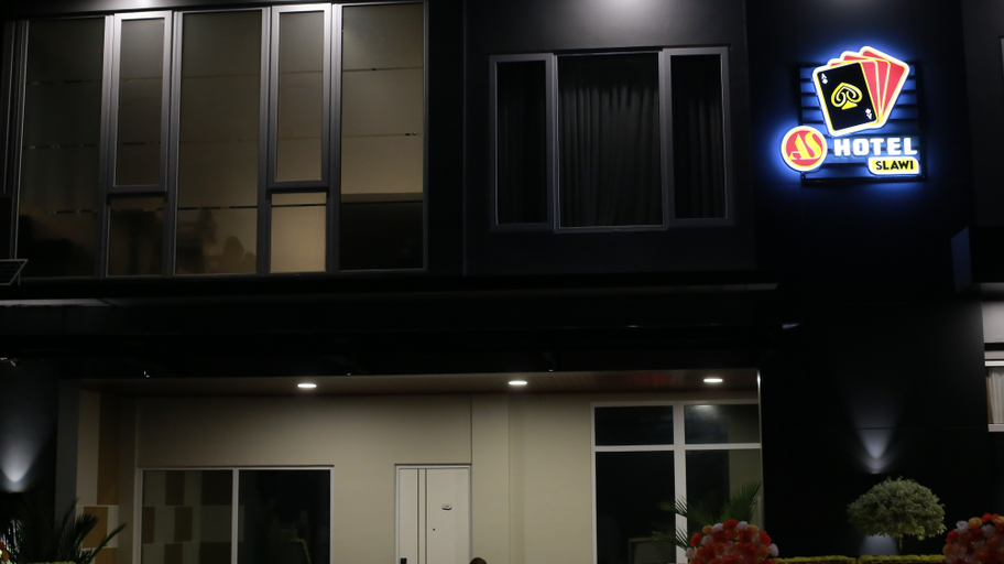 Exterior & Views 4, AS HOTEL, Tegal