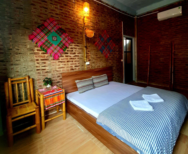 Bedroom 8