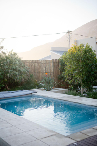 Sport & Beauty 2, Villa Del Mar, Overberg