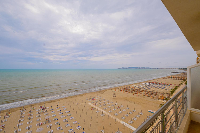 Others 5, Sun Shine Hotel, Durrësit
