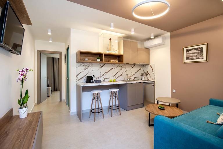 Others 2, Vela Bianca Suites, East Macedonia and Thrace