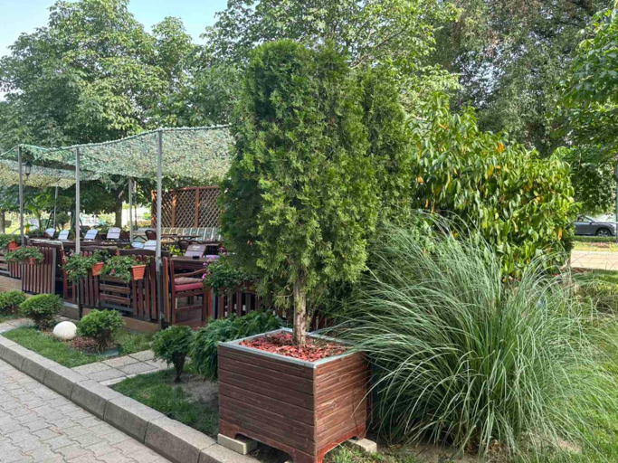Others 4, City Apartment Holgi, Novi Sad