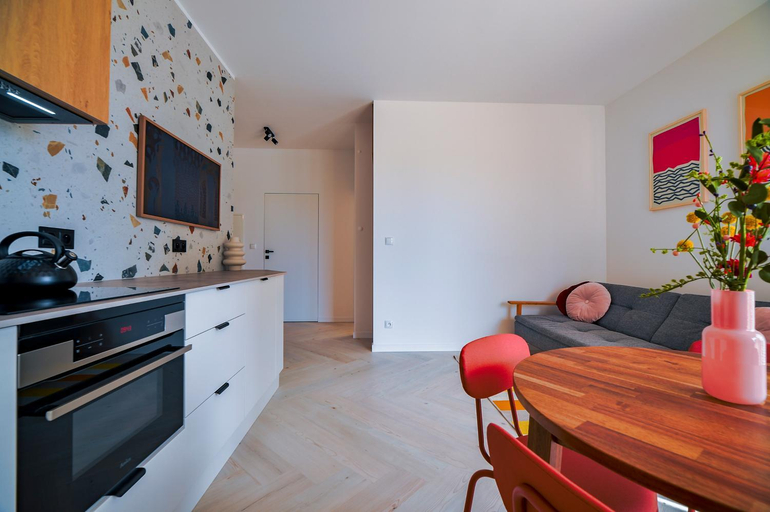 Others 4, CITYSTAY Garden Gates Apartment, Gdańsk City