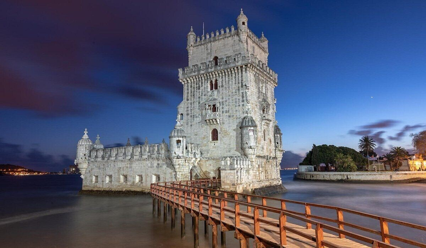 Exterior & Views, Ajuda Typical by Homing, Lisbon