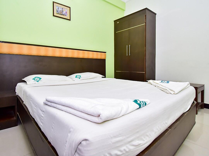 Bedroom 8