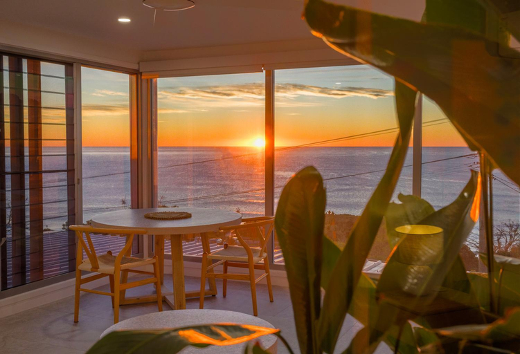 Others 5, Beachfront apartment overlooking Coolum Bays, Maroochy - Coastal North