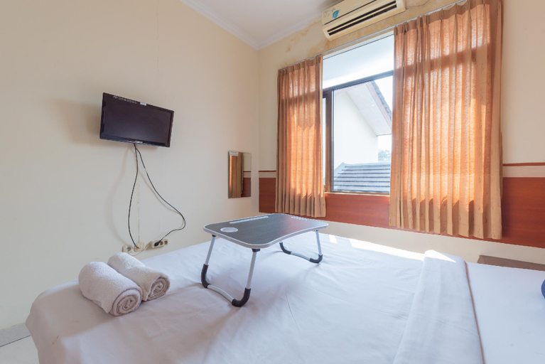 Bedroom 11