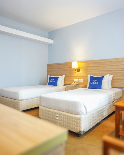 Bedroom 6