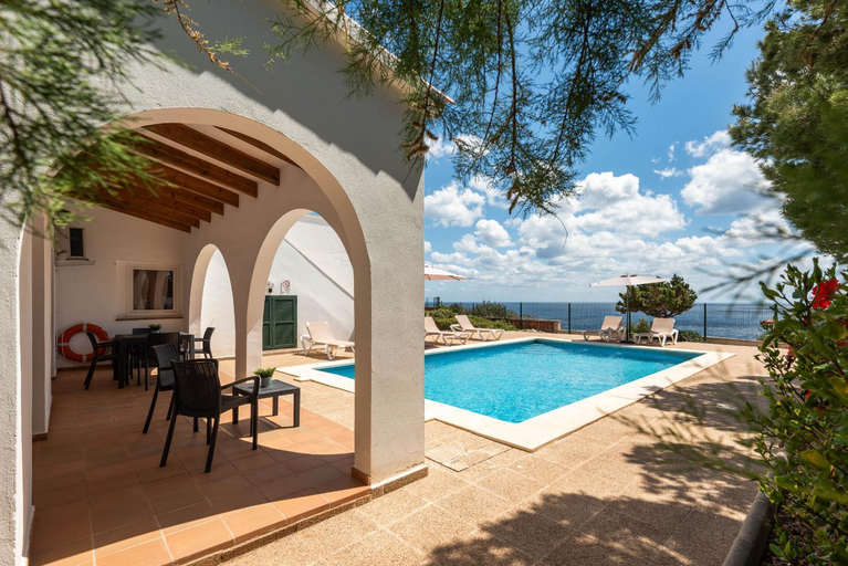 Others 3, Villa Panorama by Escape Home, Baleares