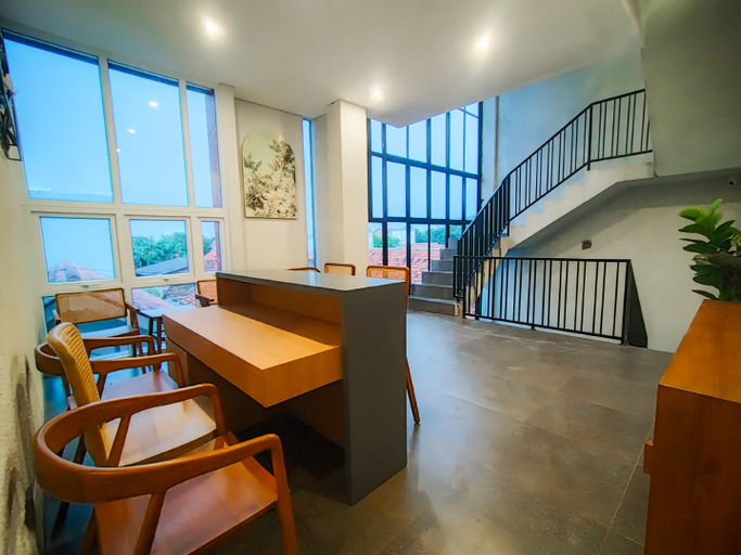 Others 4, Casa de Java Cirebon Guest House, Cirebon