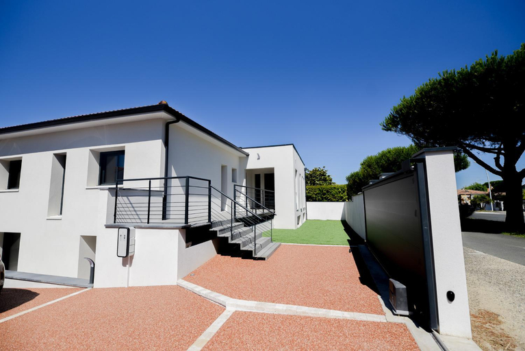 Others 4, Villa cote mer 17, Charente-Maritime