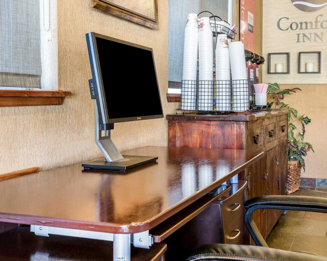 Others 5, Quality Inn Lone Pine Near Mount Whitney, Inyo