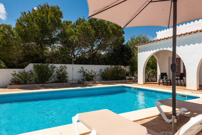 Others 2, Villa Panorama by Escape Home, Baleares