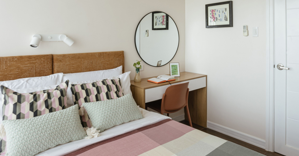 Bedroom 19