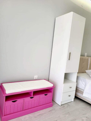 Others 3, Seremetis Apartments Arillas, Ionian Islands