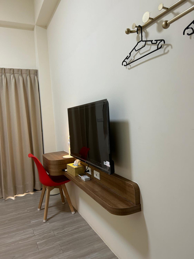 Others 5, Penghu Roundabout Guesthouse, Penghu