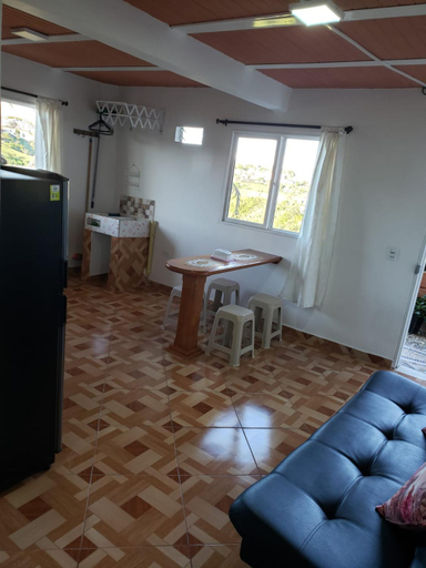 Others 5, Magnof cabana con Jacuzzi, Peñol