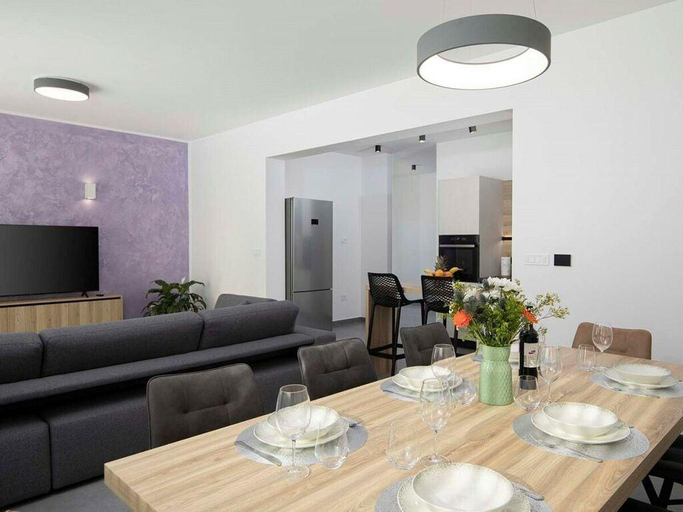 4, Villa Rudina Comfortable holiday residence, Medulin