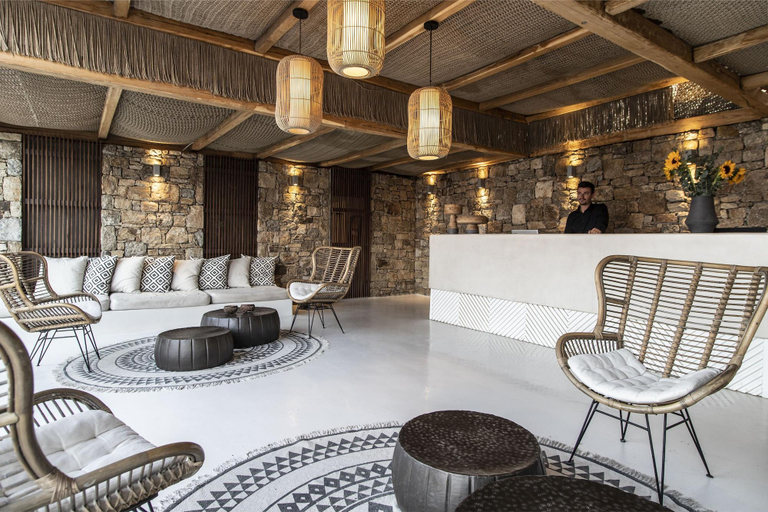 Public Area 5, My Aktis Luxury Suites and Villas, South Aegean