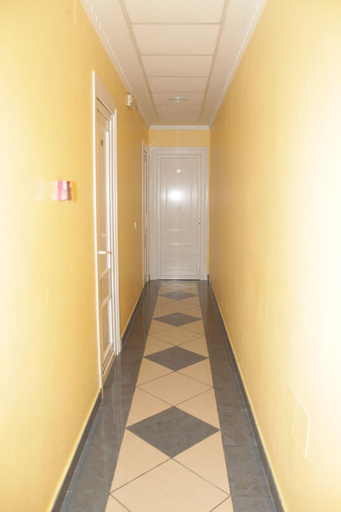 Public Area 2, Hostal La Niña, Huelva