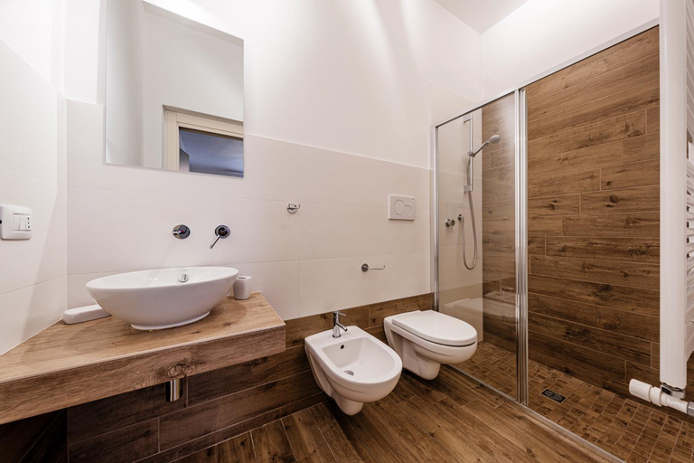 Others 2, Moon - Puglia Mia Apartments, Bari