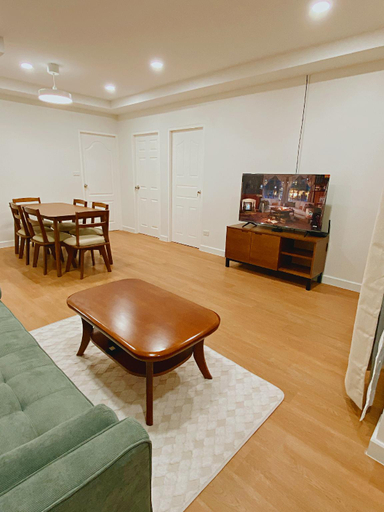 Others 4, Becozyrest Villa Bangsaen, Muang Chon Buri