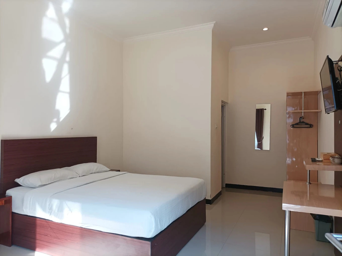 Bedroom 3, Batu Indah Pool Villa, Malang