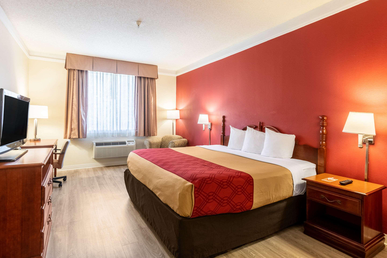 Bedroom 3, Spark by Hilton Douglasville Atlanta West, Douglas