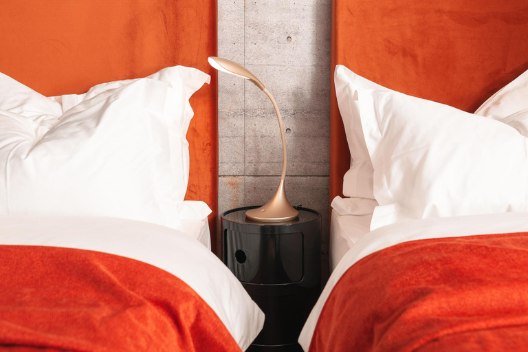 Bedroom 3, Skaline Luxury rooms Split, Split
