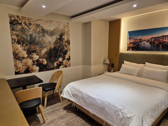 Others 5, New Day Hotel Gangnam, Gangnam