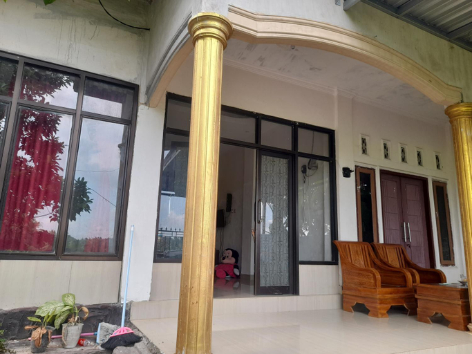 Exterior & Views, Lombok cahaya, Lombok