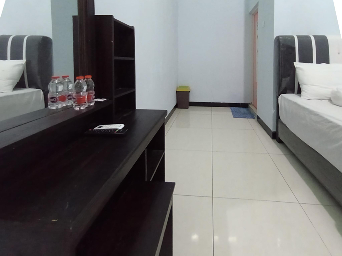 Bedroom 29